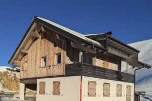 Malga di Cavedine “Malga Roncher”