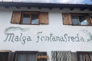 Malga Fontanafreda