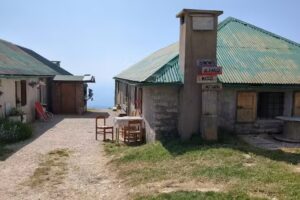 Malga Mazze Inferiori