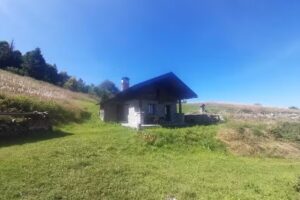 Malga Pezzeit di Sotto