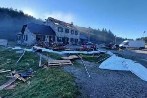 Malga Pian di Granezza