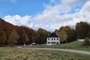 Malga Valinis Parapendio