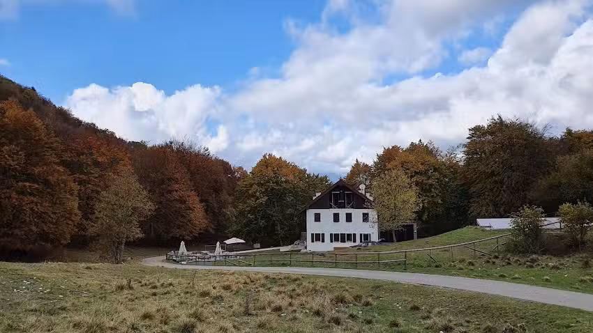Malga Valinis Parapendio
