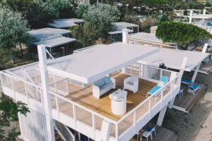 Malibu Beach Camping Village