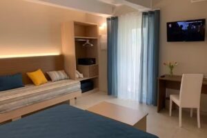 MaLù BEST Rooms – Tropea