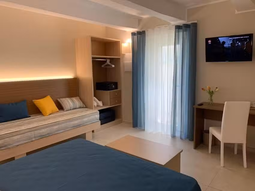 MaLù BEST Rooms – Tropea
