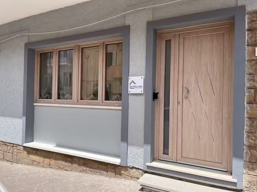 MaLuNa Affittacamere