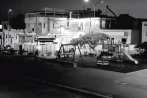 Mamalina a Torre Pali