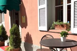 Mamma Ciccia rooms & apartments