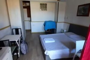 Mamma Maria – Rooms