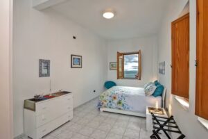 Mamma Rosa Be Home vacanze casa Salerno