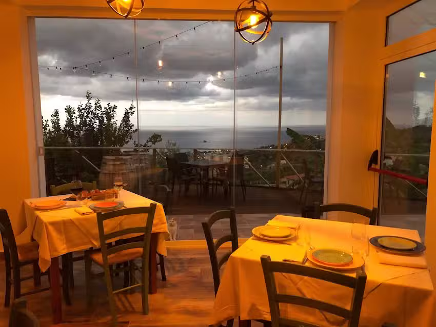 MammaCristina Food&Relax