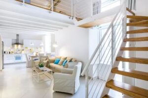 MammaRe Sorrento Loft Vacation rental