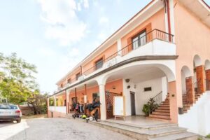 Managheri Bed&Breakfast Wine Bar