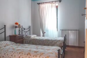 Mancinelli Bed&Breakfast