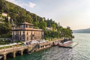 Mandarin Oriental, Lago Di Como