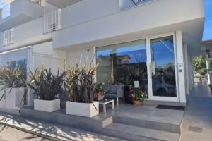 Manè Boutique Hotel