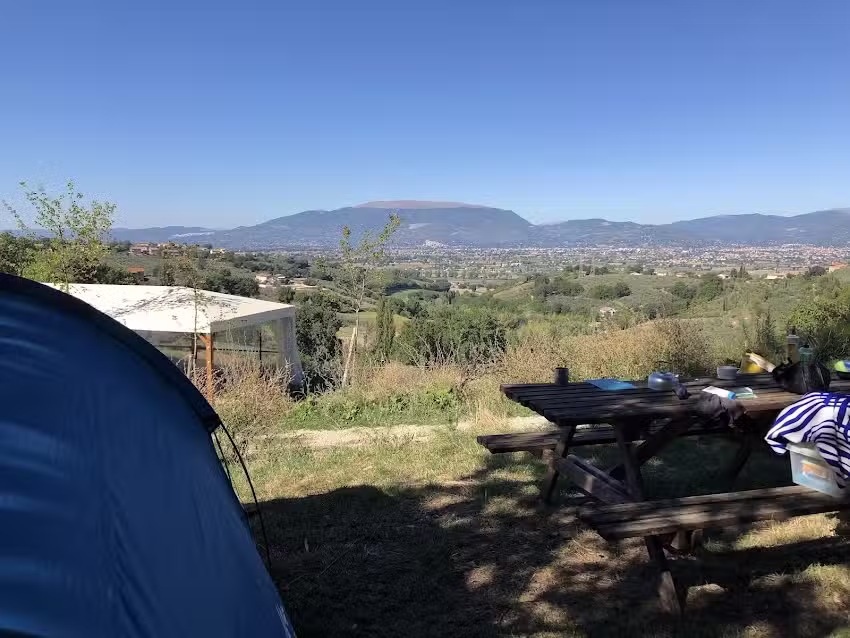 Maneggio Fattoria Giorgetti