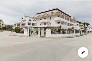 Manfredi Sea Room Vieste