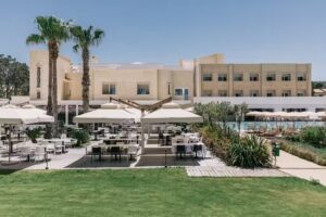 Mangia’s Himera Resort