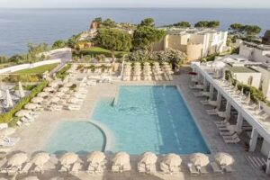 Mangia’s Pollina Resort