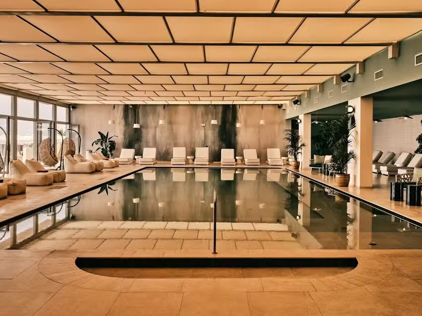 Mangia’s Torre del Barone Resort & Spa