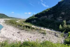 Maniago.Vajont.Valcellina