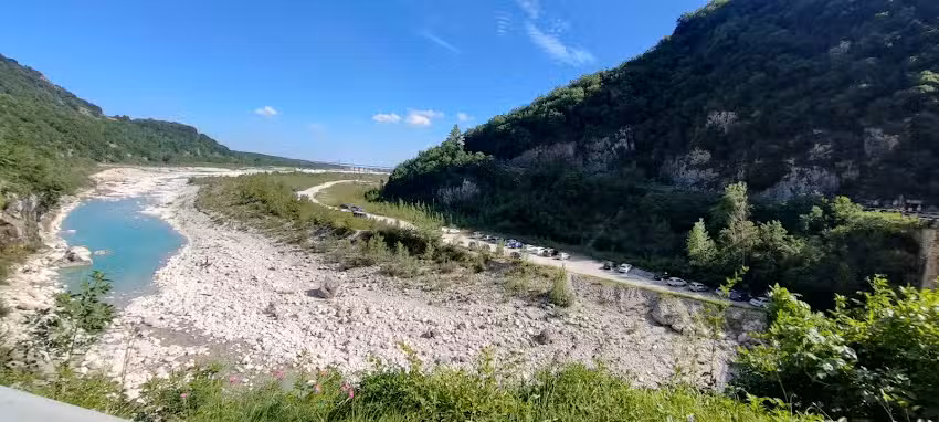 Maniago.Vajont.Valcellina