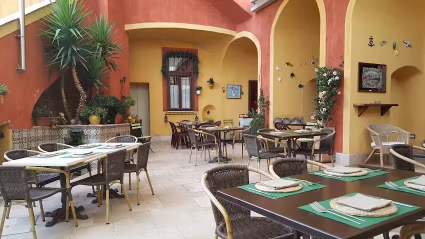 Manouche – Osteria B&B