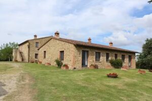 Mansalto – Podere Montemaggiore