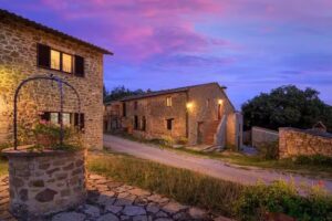 Mansalto – Podere Palazzuolo Vecchio