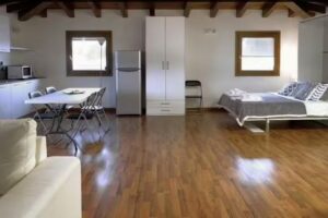 Mansarda Ai Ferrazzi