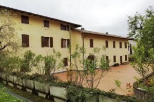 Mansarda Residence L’Oliveto 2017