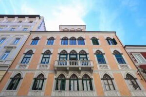 Mansardina inn Centro – short rent – casa vacanze