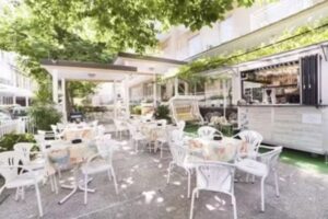 Mantovani Hotel Mariù