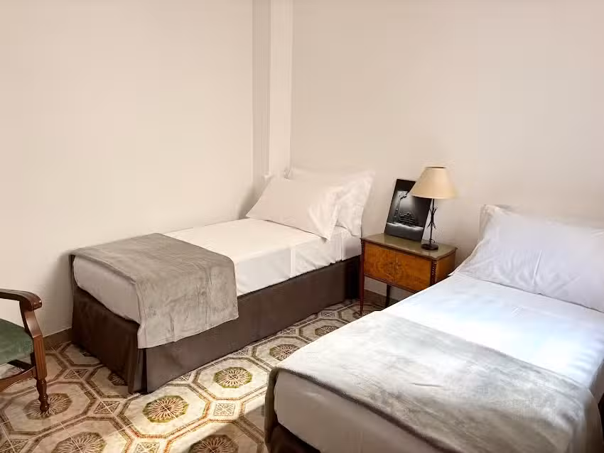 Mantula Home by JDvacanze