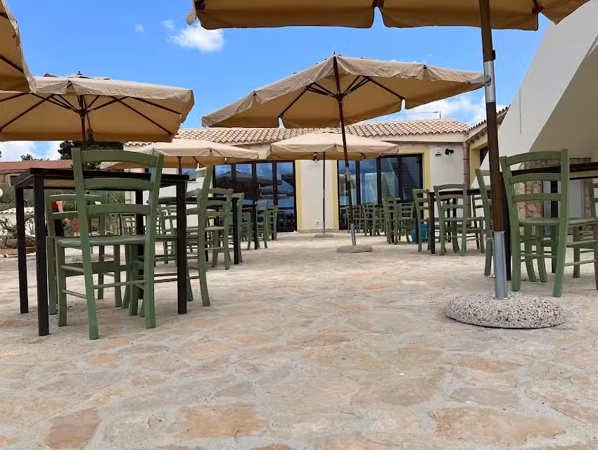 MANZIL Country House (La locanda del Viandante)