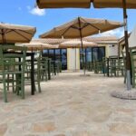 MANZIL Country House (La locanda del Viandante)