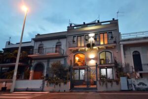 Mar Dei Poeti – Luxury Suites