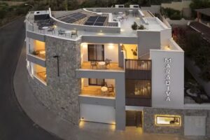 MARADIVA Villasimius