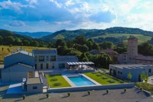 Maranello Resort Borgo Torre della Montina