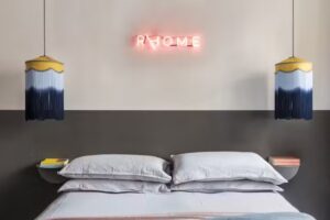 Marcantonio Home Rome