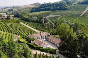 Marcarini Agriturismo