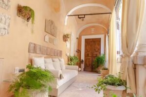 MARCHEAMORE – Palazzo Vinci Gigliucci