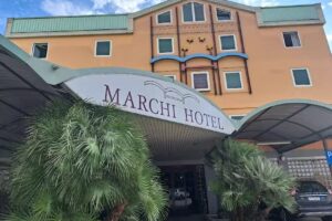 Marchi Hotel
