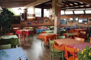 Marco & Caterina trattoria locanda