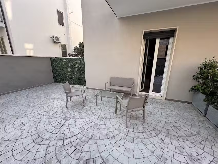 Marconi Bed and Breakfast- Holiday Home