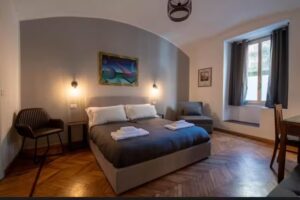 Marconi rooms Torino