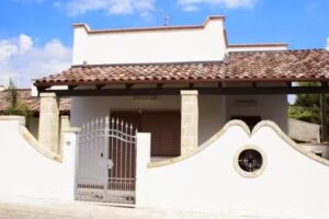 Mare Chiaro Bed and Breakfast