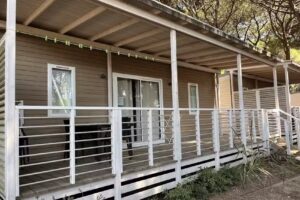 Mare e Pineta Camping